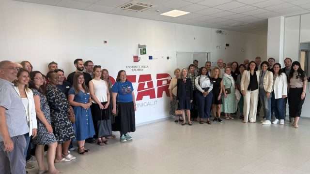 Ricerca, la Calabria guarda all’Europa: meeting M-ERA.NET all’UniCal