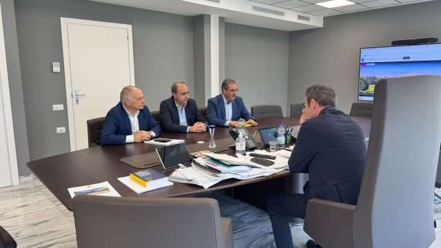 Gasolio agricolo, la Regione accoglie le richieste di Coldiretti Calabria