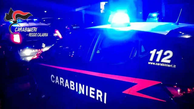 Parghelia, arrestato Vincenzo La Rosa: era ricercato da mesi