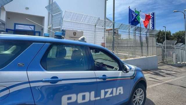 Spaccio di droga nel Cosentino: un arresto