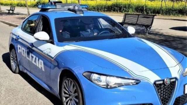 Vibo Valentia, un uomo arrestato in flagranza per spaccio di droga