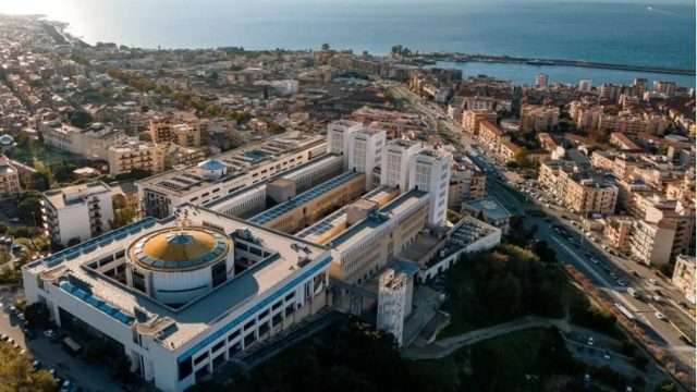 Università Mediterranea, scienziati nella classifica di Stanford University
