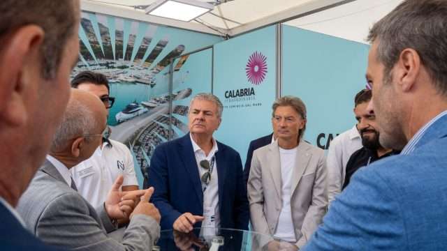 Salone Nautico di Genova, la Calabria punta sul mare per lo sviluppo
