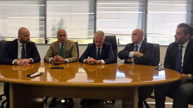 Trasporto pubblico a Cosenza, da Amaco a Cometra: cambia la gestione