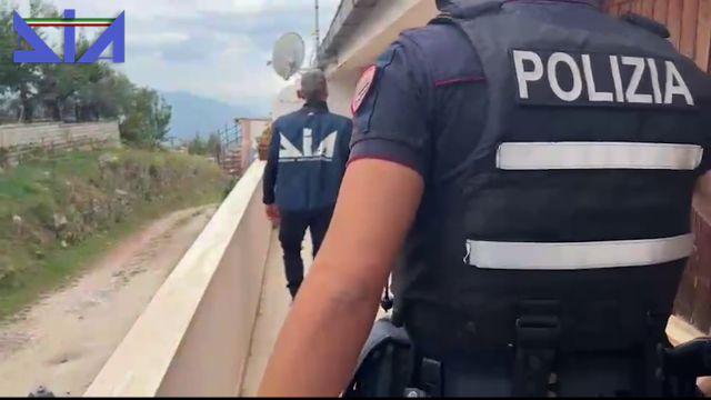 ’Ndrangheta, maxi sequestro della DIA: nel mirino un esponente di Cinquefrondi