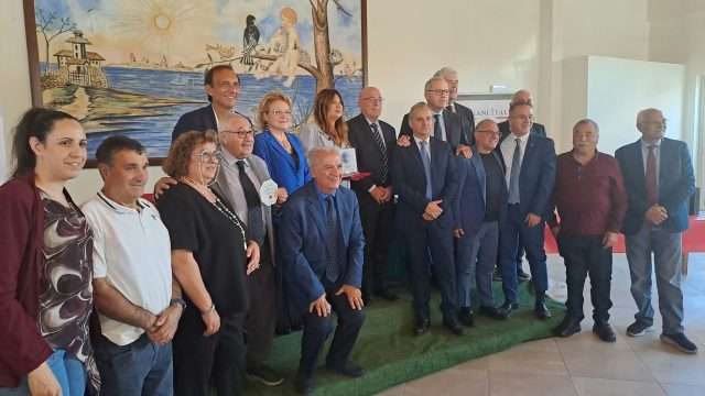 Longevity Day 2026, premiata la professoressa dell’Umg Angela Sciacqua